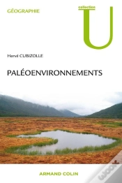 Capa do artigo Paléoenvironnements