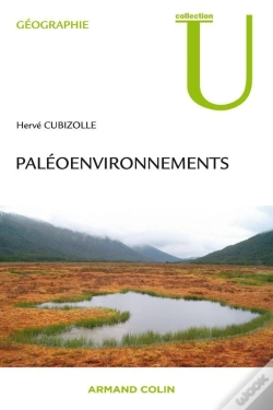 Capa do artigo Paléoenvironnements