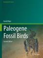 Paleogene Fossil Birds - Preview
