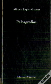 Capa do artigo Paleografias