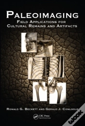 Capa do artigo Paleoimaging
