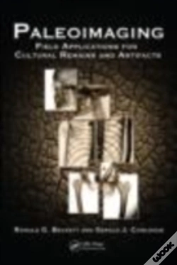 Capa do artigo Paleoimaging