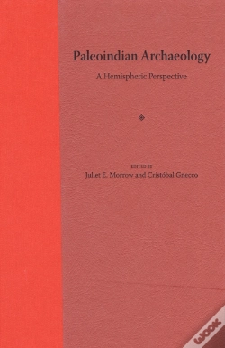 Capa do artigo Paleoindian Archaeology