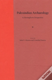 Capa do artigo Paleoindian Archaeology