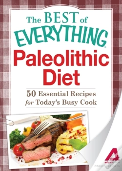 Capa do artigo Paleolithic Diet