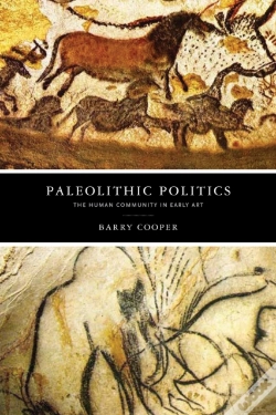 Capa do artigo Paleolithic Politics