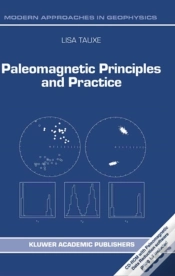 Capa do artigo Paleomagnetic Principles And Practice