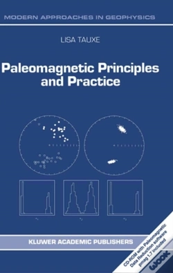 Capa do artigo Paleomagnetic Principles And Practice
