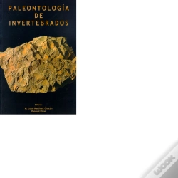 Capa do artigo Paleontologia De Vertebrados