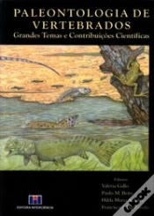 Capa do artigo Paleontologia de Vertebrados
