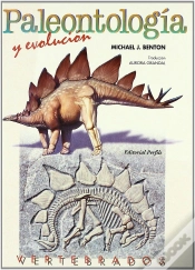 Capa do artigo Paleontologia Y Evolucion