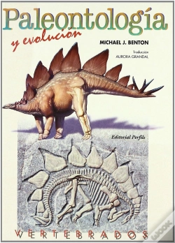 Capa do artigo Paleontologia Y Evolucion