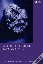 Capa do artigo Paleontological Data Analysis