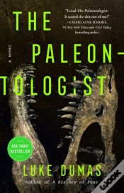 Capa do artigo Paleontologist