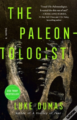Capa do artigo Paleontologist