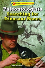 Capa do artigo Paleontologists