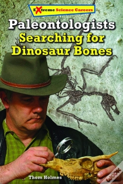Capa do artigo Paleontologists