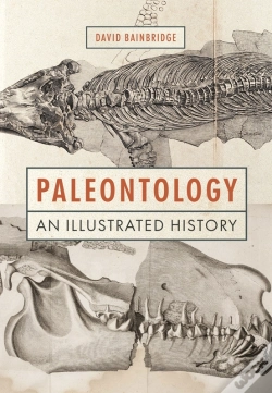 Capa do artigo Paleontology