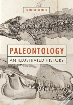 Capa do artigo Paleontology
