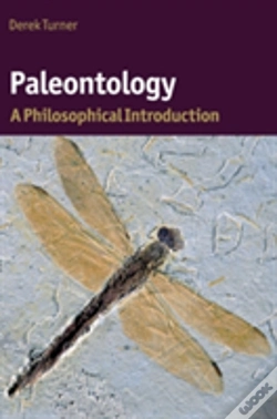 Capa do artigo Paleontology