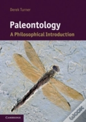 Capa do artigo Paleontology