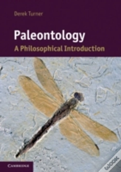 Capa do artigo Paleontology