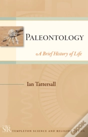 Capa do artigo Paleontology