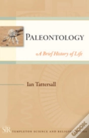 Capa do artigo Paleontology