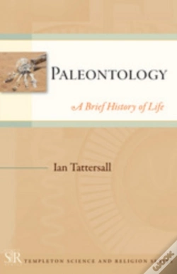 Capa do artigo Paleontology