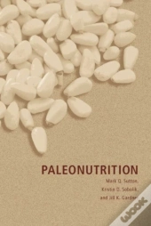 Paleonutrition
