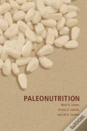 Capa do artigo Paleonutrition