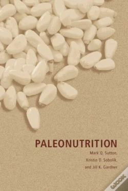 Capa do artigo Paleonutrition