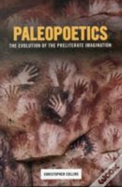 Capa do artigo Paleopoetics