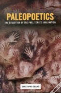 Capa do artigo Paleopoetics