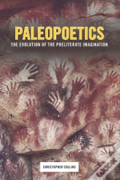 Capa do artigo Paleopoetics