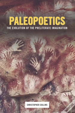 Capa do artigo Paleopoetics