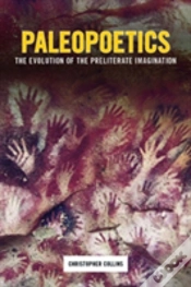 Capa do artigo Paleopoetics