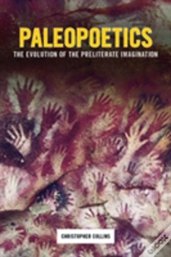 Capa do artigo Paleopoetics