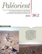 Paleorient 36-2 - Preview