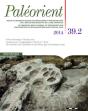 Paleorient T.39.1 - Preview