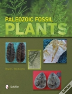 Capa do artigo Paleozoic Fossil Plants