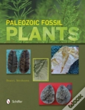 Capa do artigo Paleozoic Fossil Plants