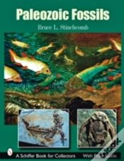 Capa do artigo Paleozoic Fossils
