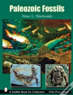 Capa do artigo Paleozoic Fossils