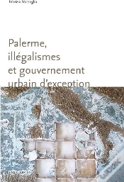 Capa do artigo Palerme, Illégalismes Et Gouvernement Urbains D