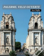 Capa do artigo Palerme, Ville Ouverte
