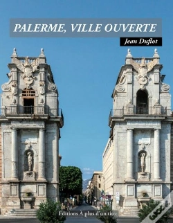 Capa do artigo Palerme, Ville Ouverte
