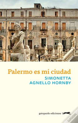 Capa do artigo Palermo Es Mi Ciudad