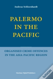 Capa do artigo Palermo In The Pacific