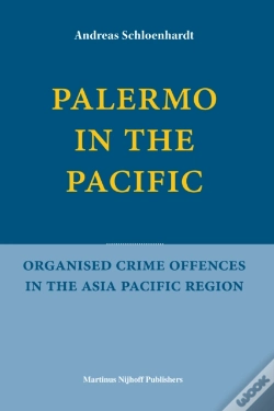 Capa do artigo Palermo In The Pacific